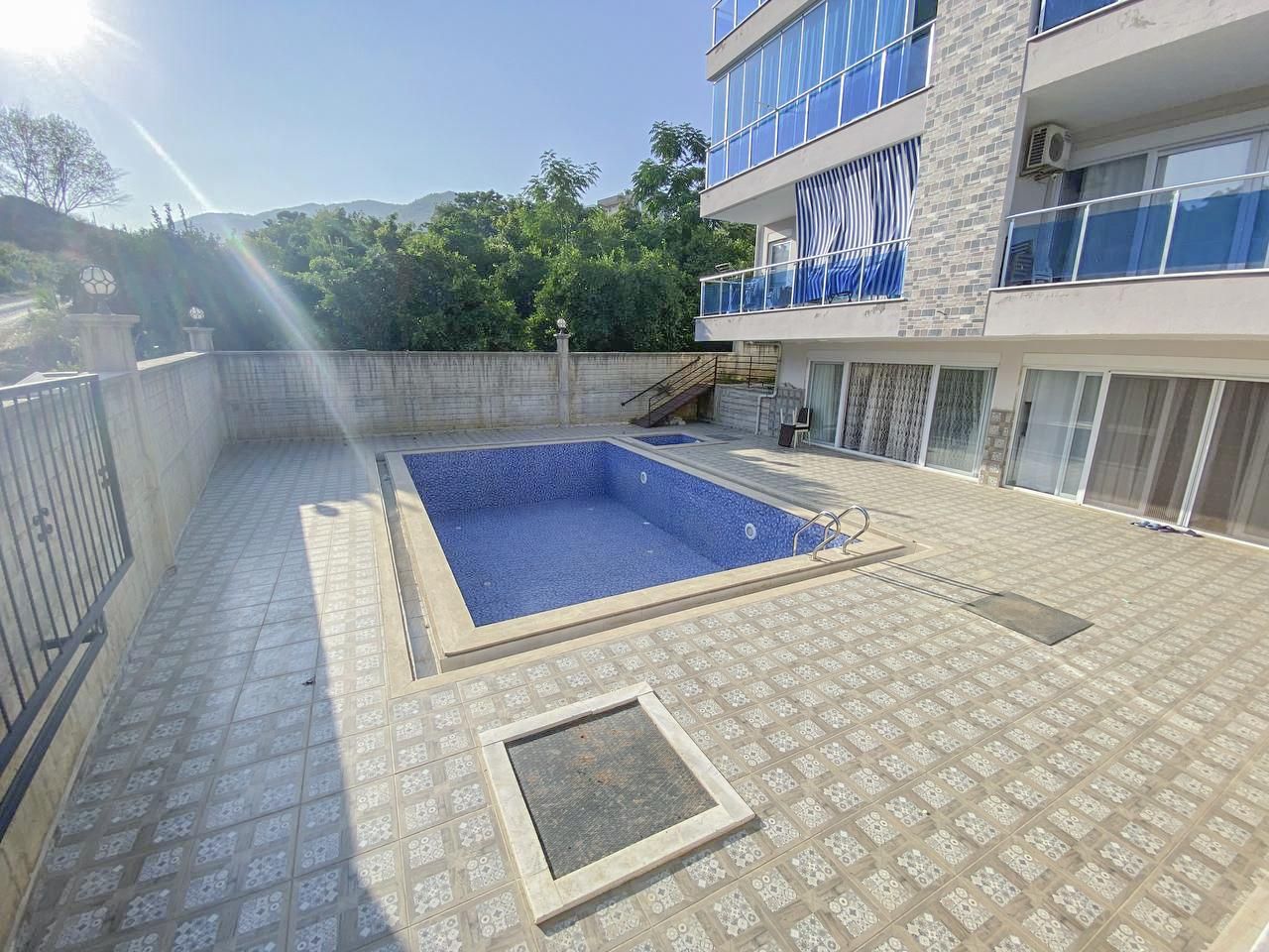 Квартира в Алании, Турция, 160 м2 фото 3