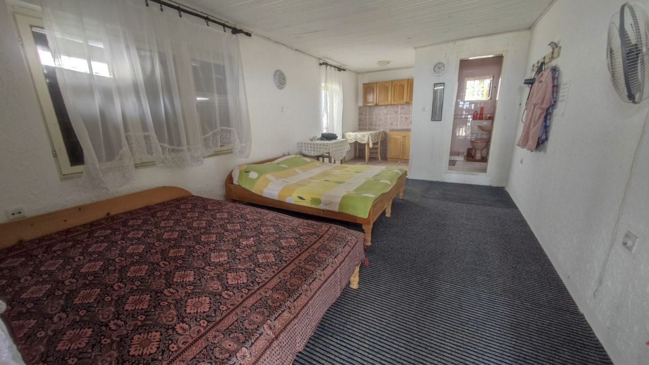 Дом в Шушани, Черногория, 270 м2 фото 5