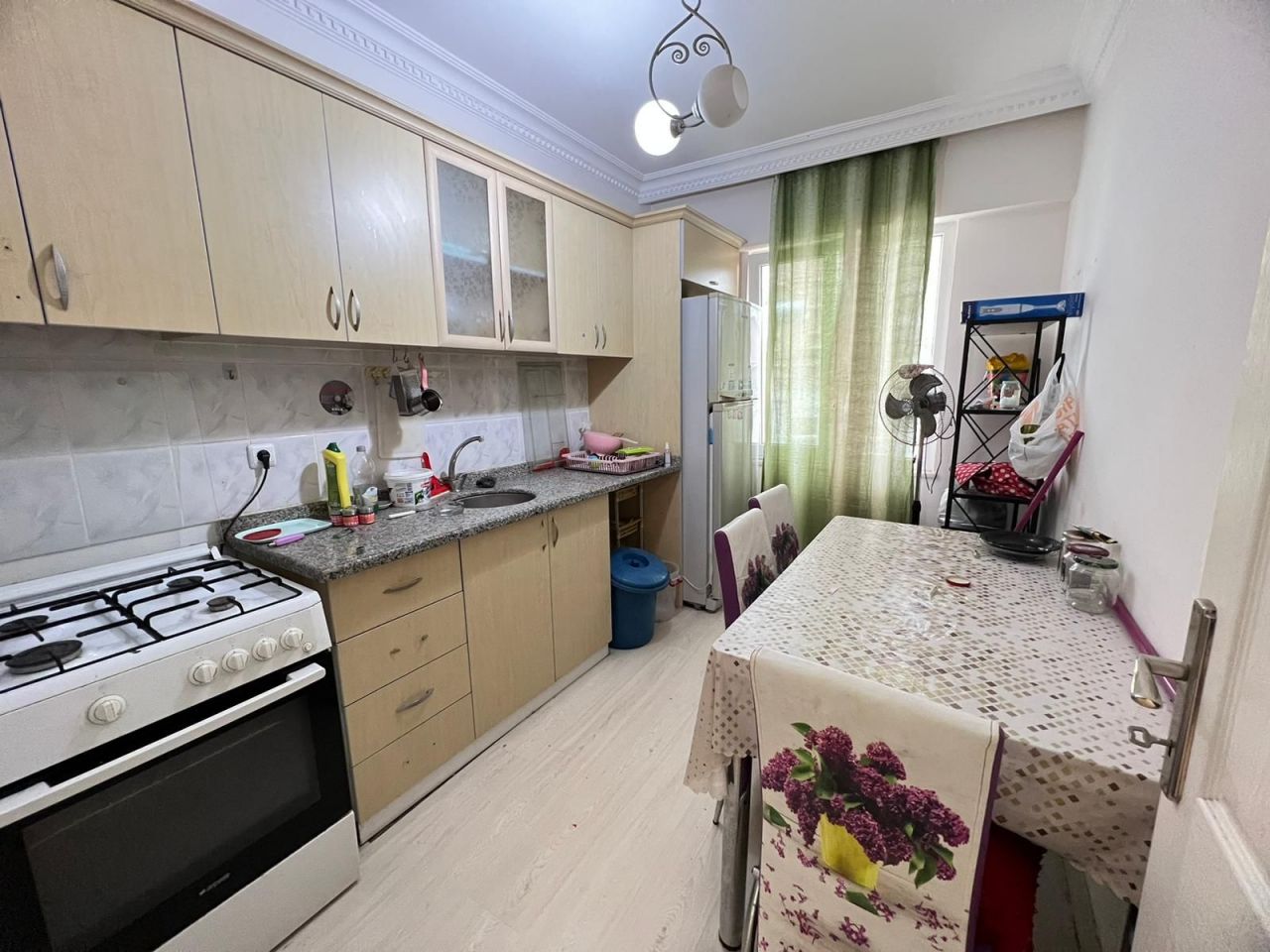 Квартира в Алании, Турция, 170 м2 фото 2