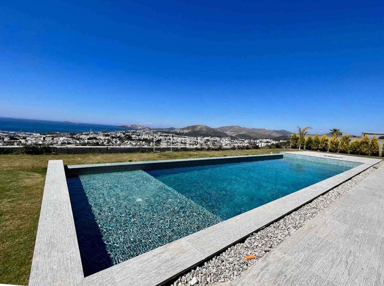 Вилла в Бодруме, Турция, 280 м2 фото 5