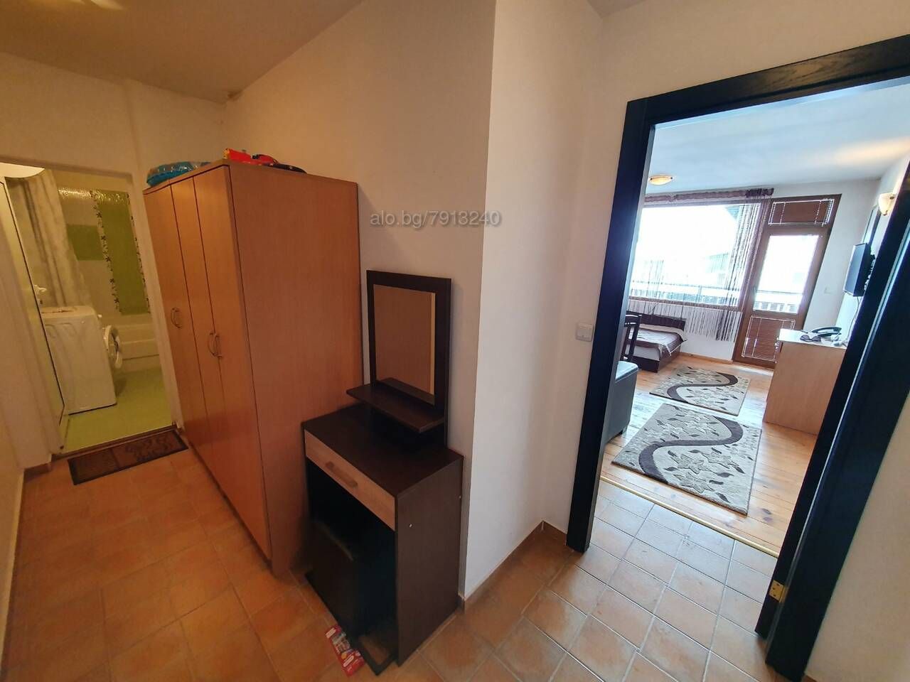 Апартаменты в Банско, Болгария, 50 м2 фото 3