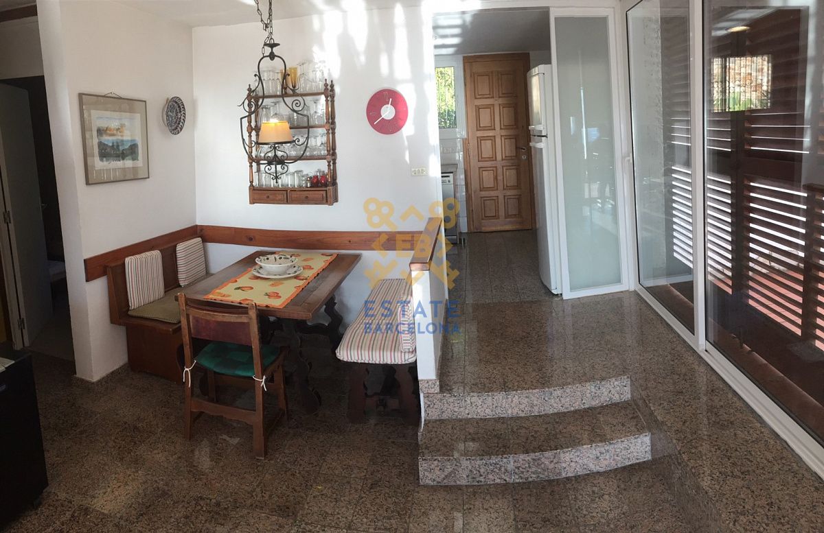 Таунхаус на Коста-Брава, Испания, 70 м2 фото 3