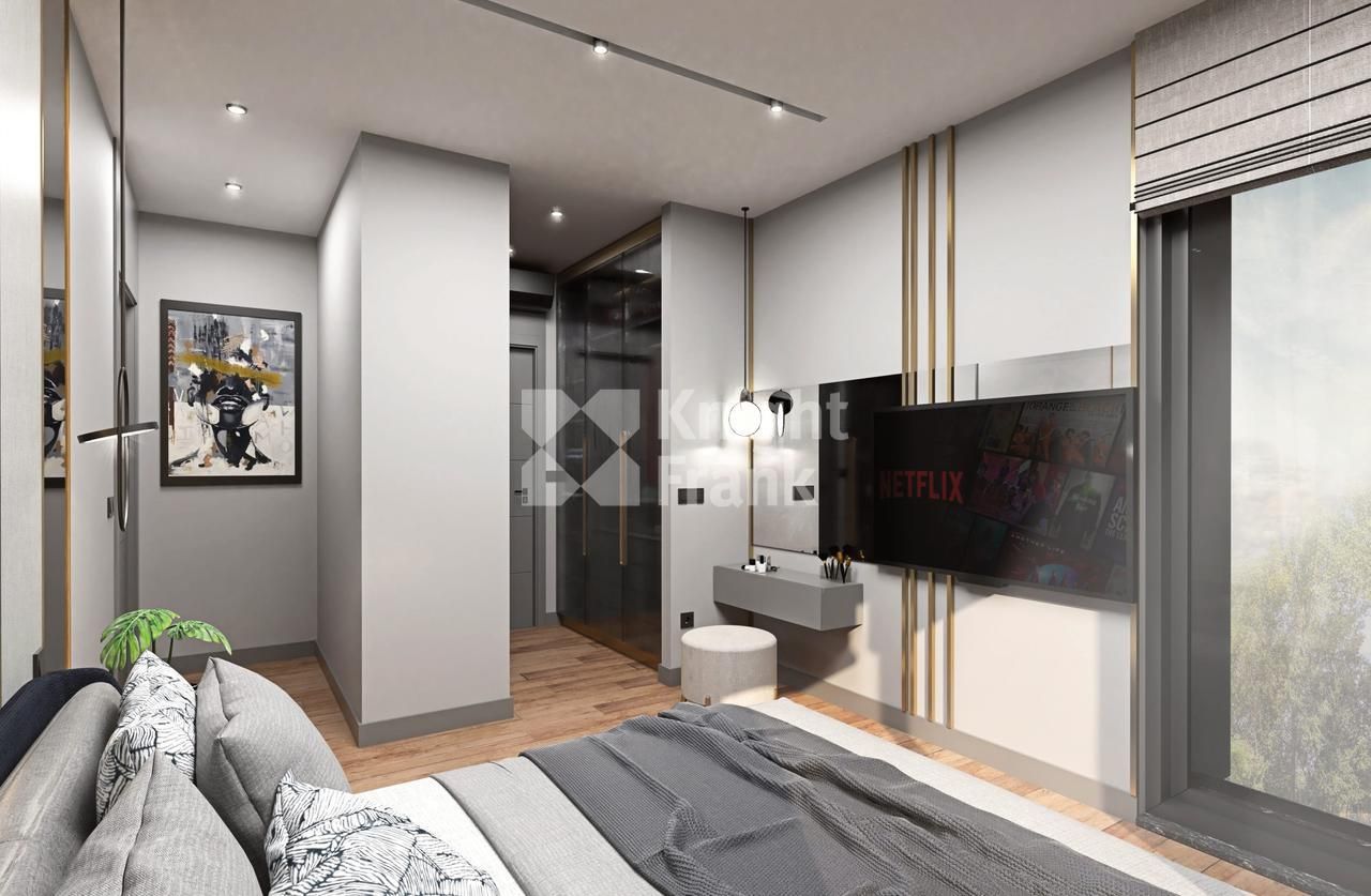 Вилла в Алании, Турция, 210 м2 фото 3