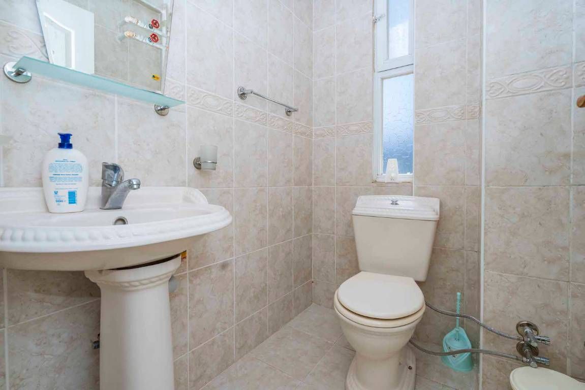 Квартира в Алании, Турция, 100 м2 фото 5