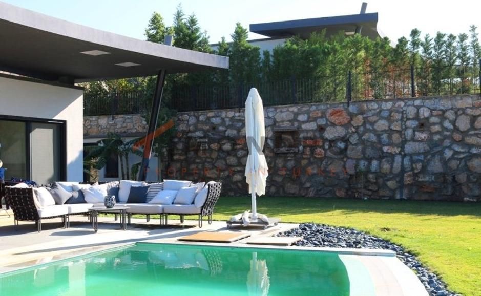 Дом в Бодруме, Турция, 180 м2 фото 2