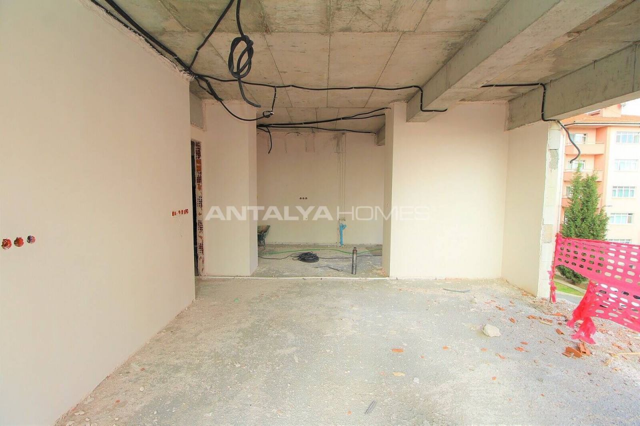 Апартаменты в Тузла, Турция, 238 м2 фото 5