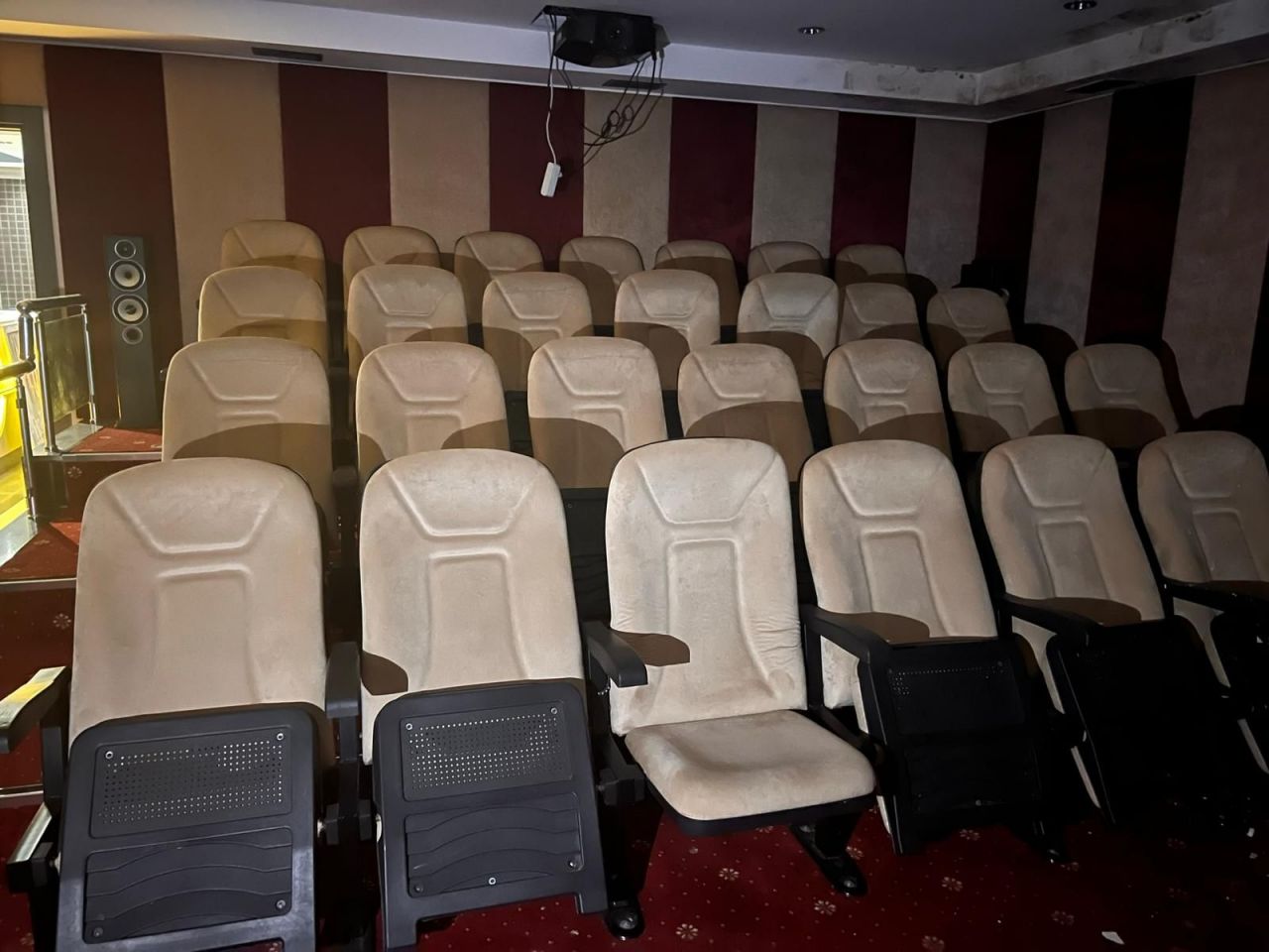 Квартира в Алании, Турция, 145 м2 фото 3