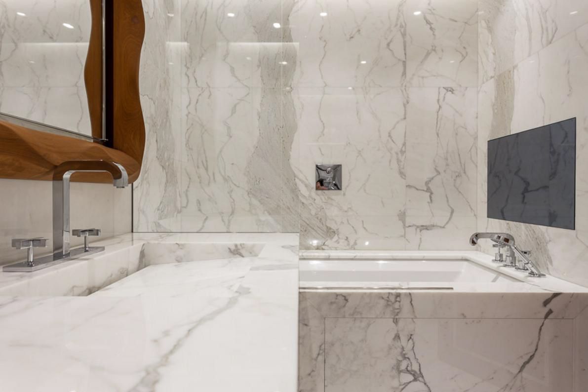 Апартаменты в Сен-Романе, Монако, 159 м2 фото 2
