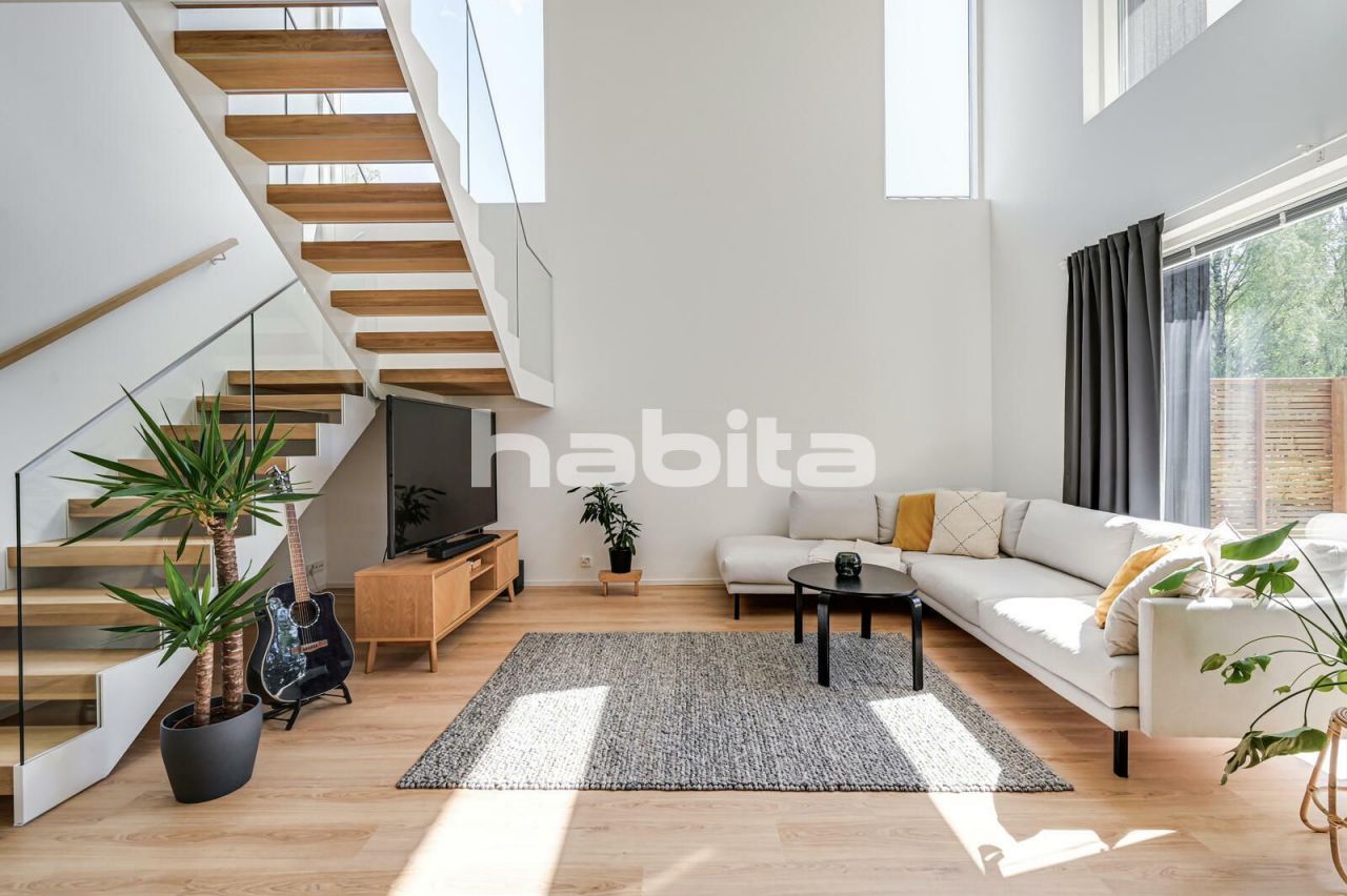 Дом в Вантаа, Финляндия, 95 м2 фото 4