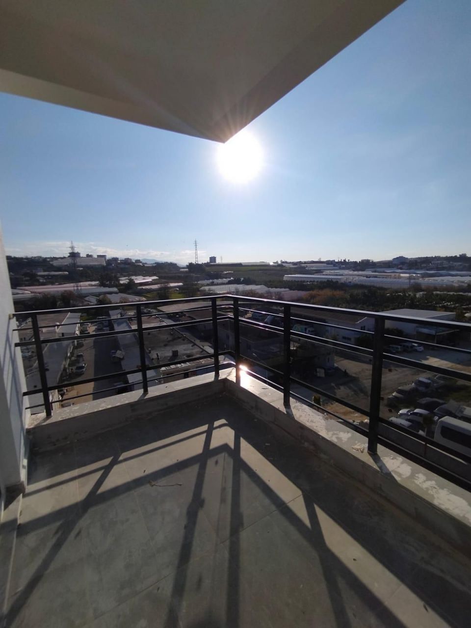 Квартира в Авсалларе, Турция, 51 м2 фото 4