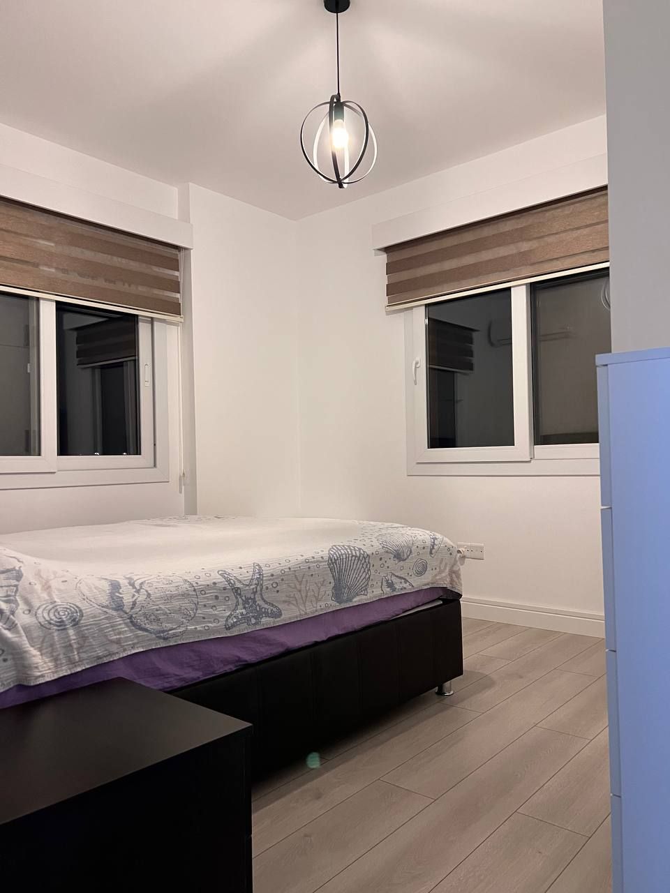 Апартаменты в Фамагусте, Кипр, 68 м2 фото 5