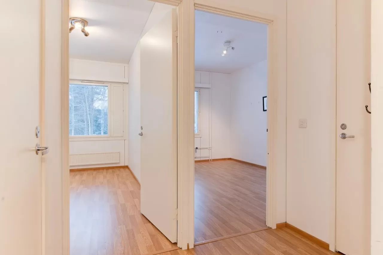 Квартира в Кеми, Финляндия, 80 м2 фото 3