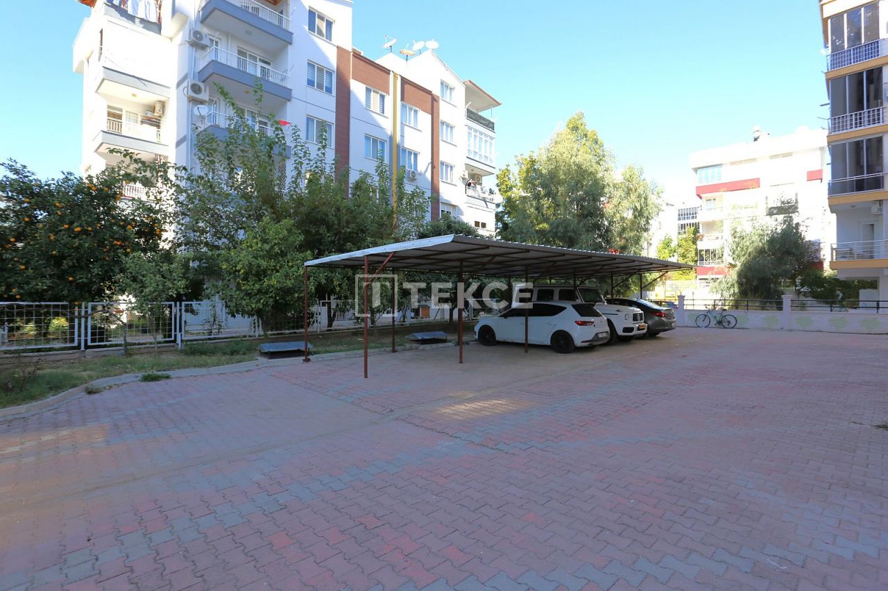 Апартаменты в Анталии, Турция, 180 м2 фото 3