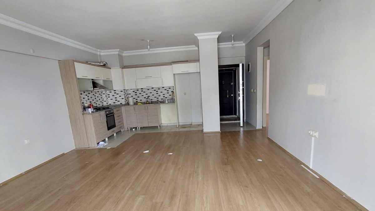 Квартира Akkuyu Mah., Турция, 110 м2 фото 2