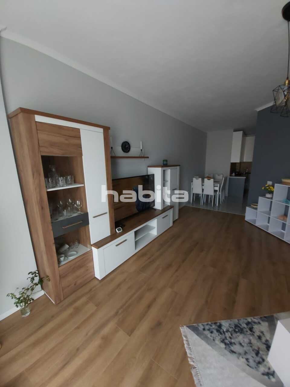 Квартира во Влёре, Албания, 78 м2 фото 2