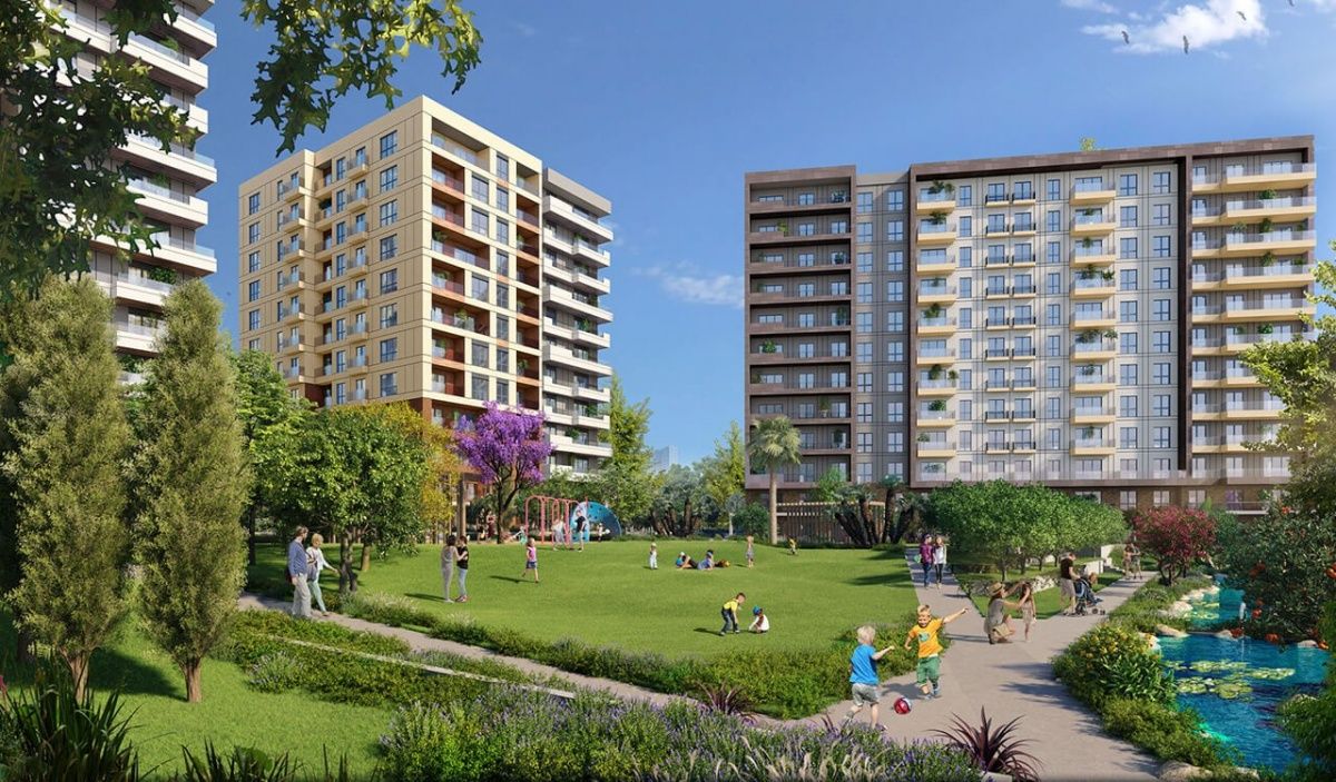 Квартира в Анталии, Турция, 140 м2 фото 4