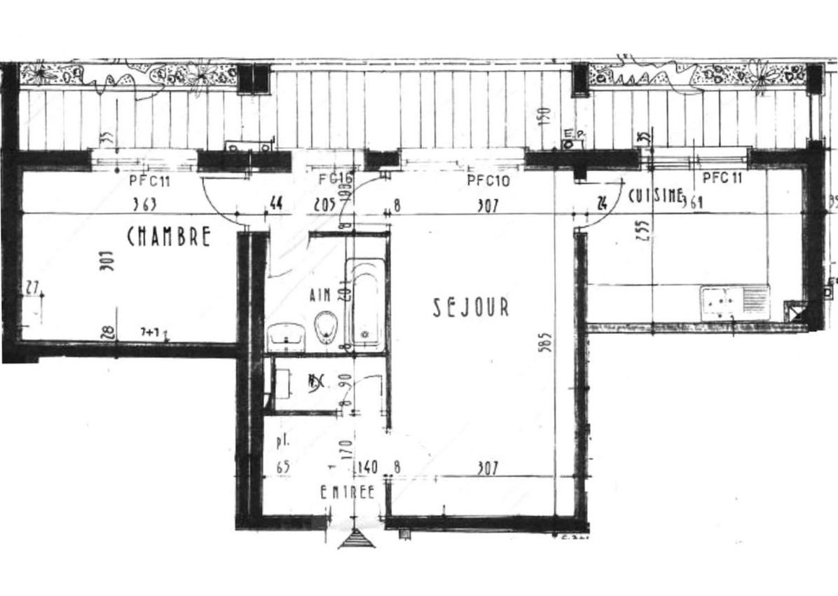 Квартира в Монте Карло, Монако, 75 м2 фото 2