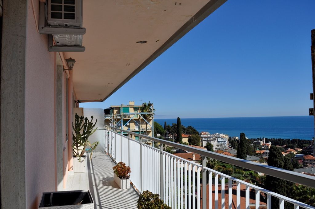 Квартира в Сан-Ремо, Италия, 70 м2 фото 4