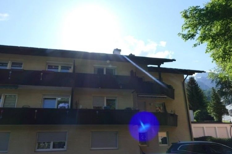 Квартира Bayern (Bundensland), Германия, 69 м2 фото 3