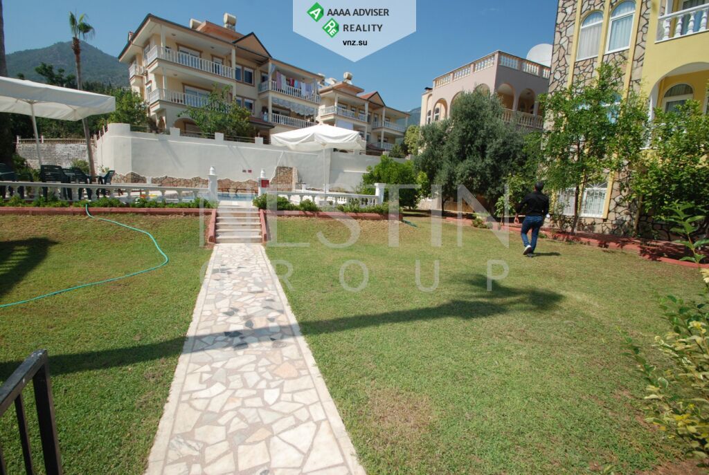 Вилла в Алании, Турция, 270 м2 фото 5