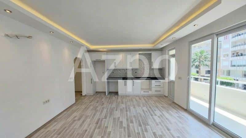 Апартаменты в Алании, Турция, 115 м2 фото 2