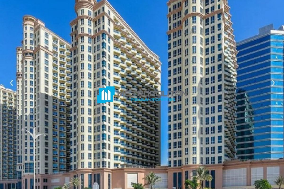 Апартаменты в Дубае, ОАЭ, 46 м2 фото 5