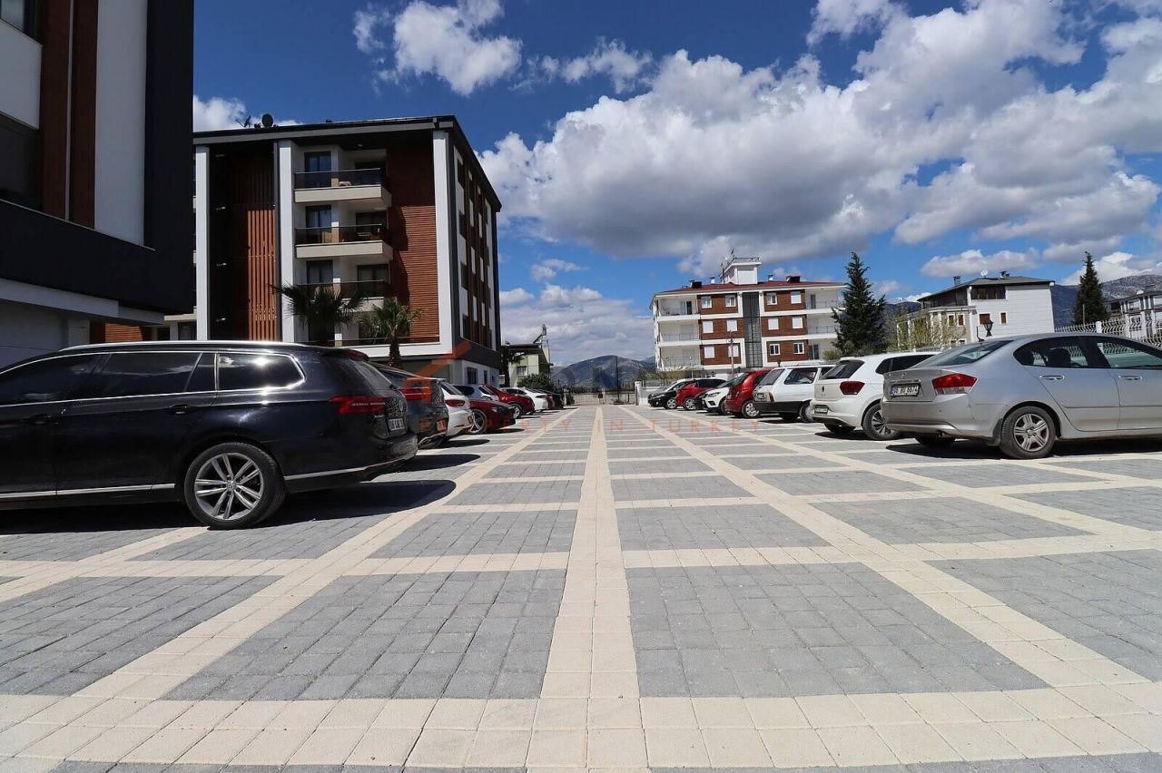 Квартира в Анталии, Турция, 100 м2 фото 5