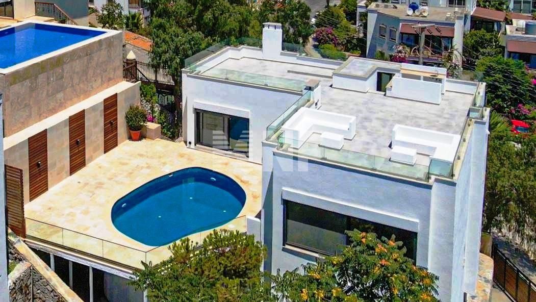 Вилла в Бодруме, Турция, 350 м2 фото 3