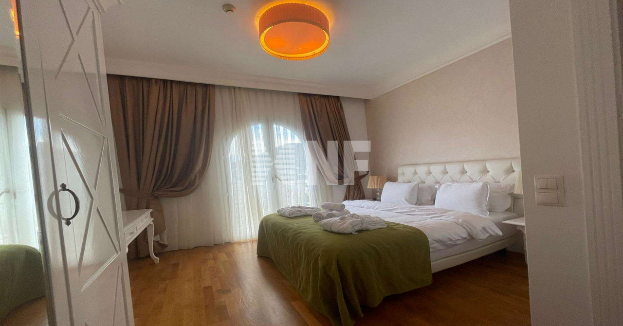 Апартаменты в Бодруме, Турция, 121 м2 фото 4