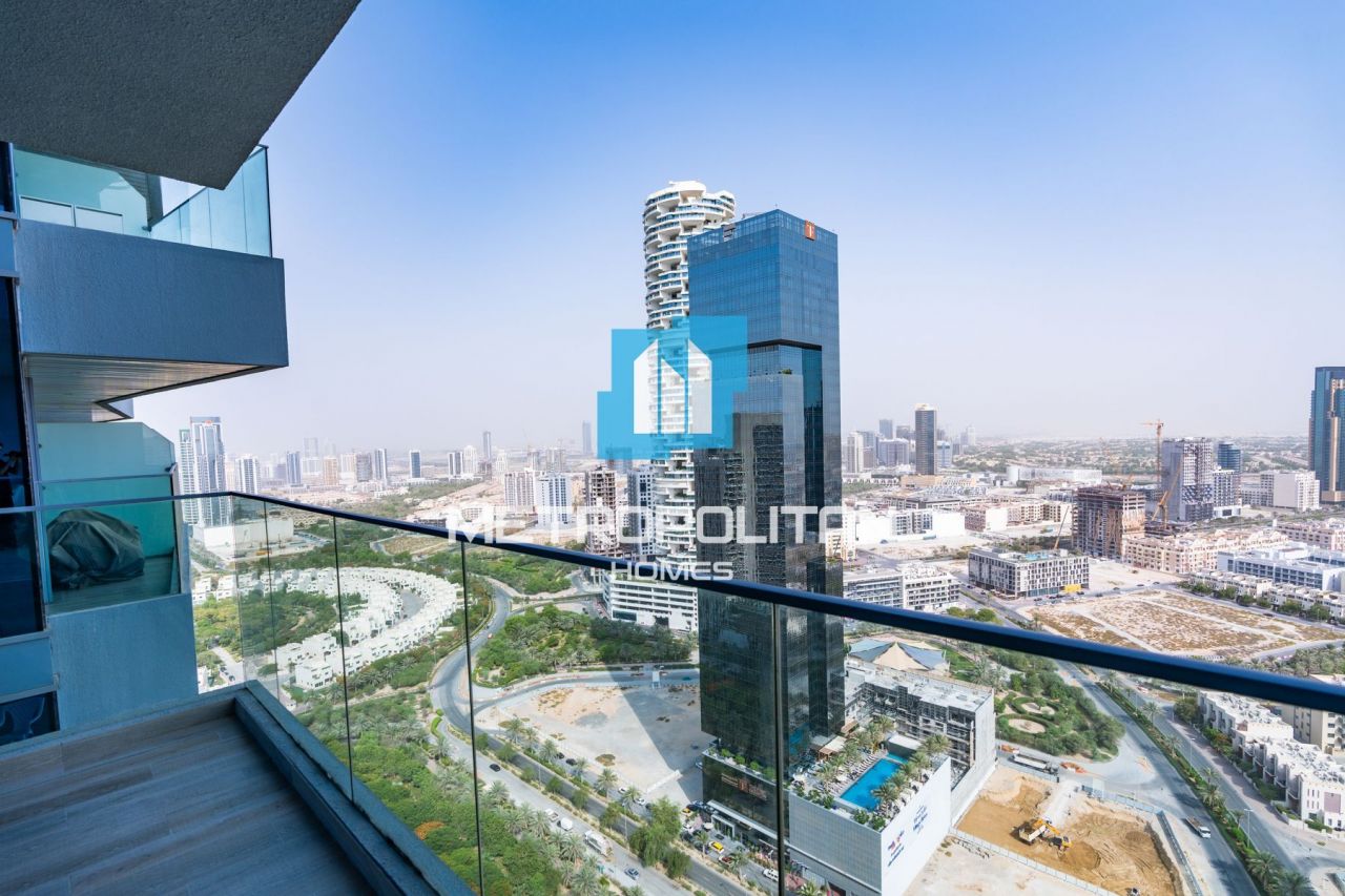 Апартаменты в Дубае, ОАЭ, 136 м2 фото 4