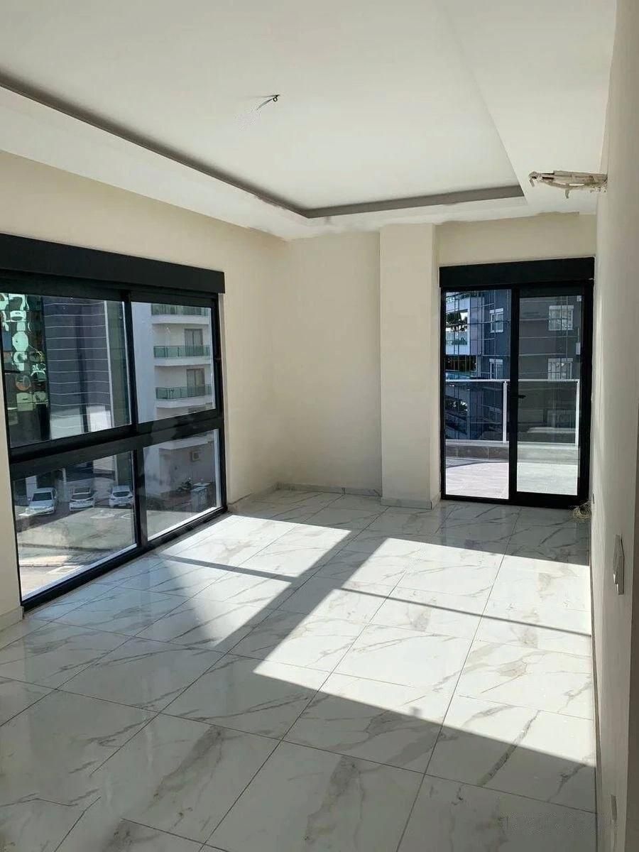 Квартира в Алании, Турция, 55 м2 фото 4