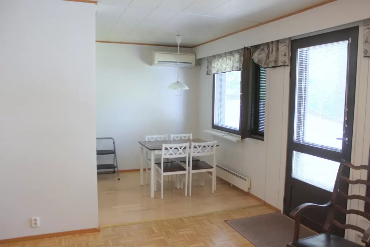 Квартира в Мянтюхарью, Финляндия, 60.5 м2 фото 4