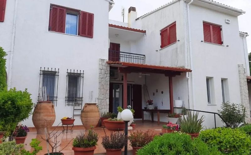 Мезонет в Салониках, Греция, 200 м2