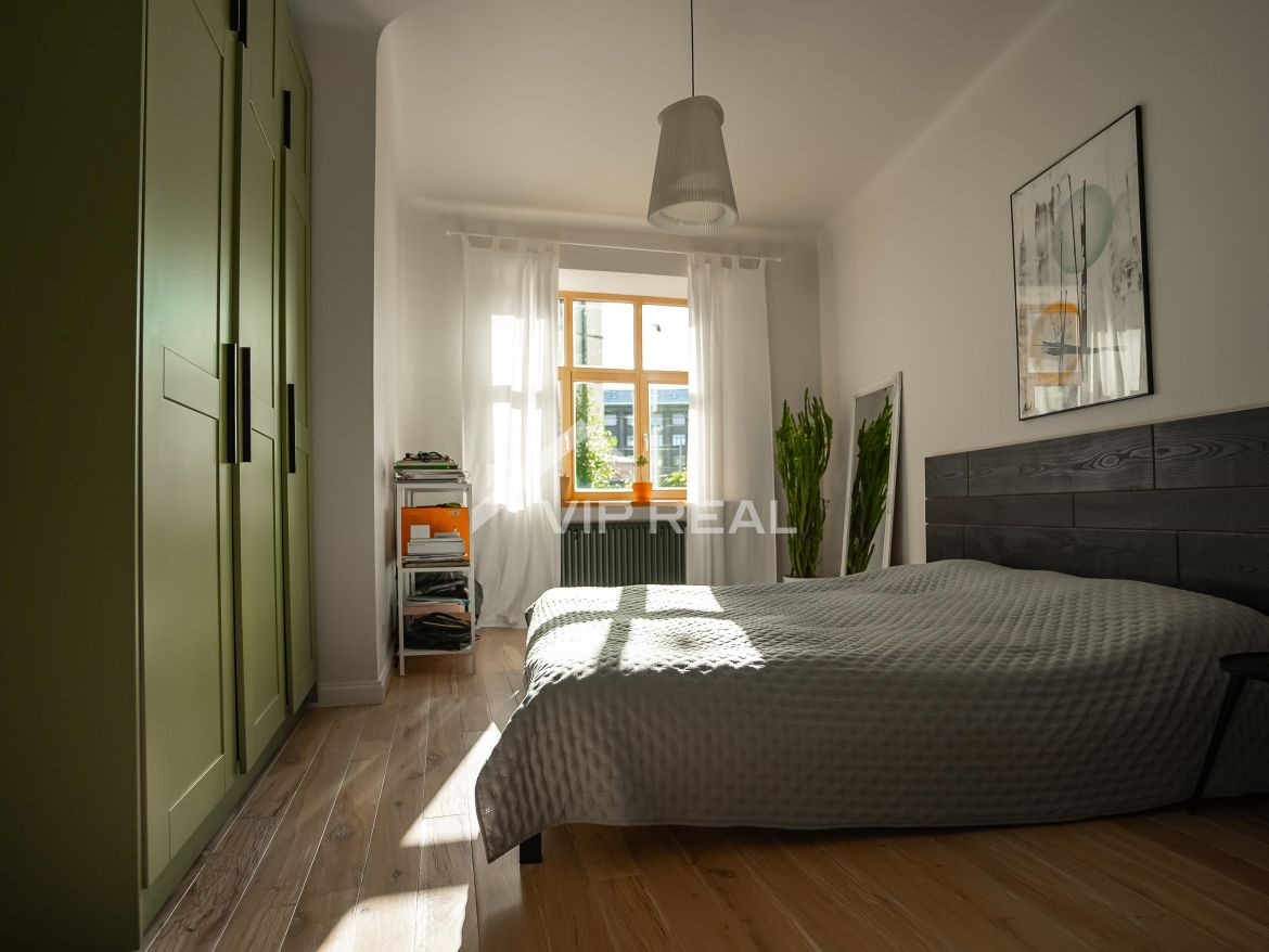 Квартира в Риге, Латвия, 100 м2 фото 5
