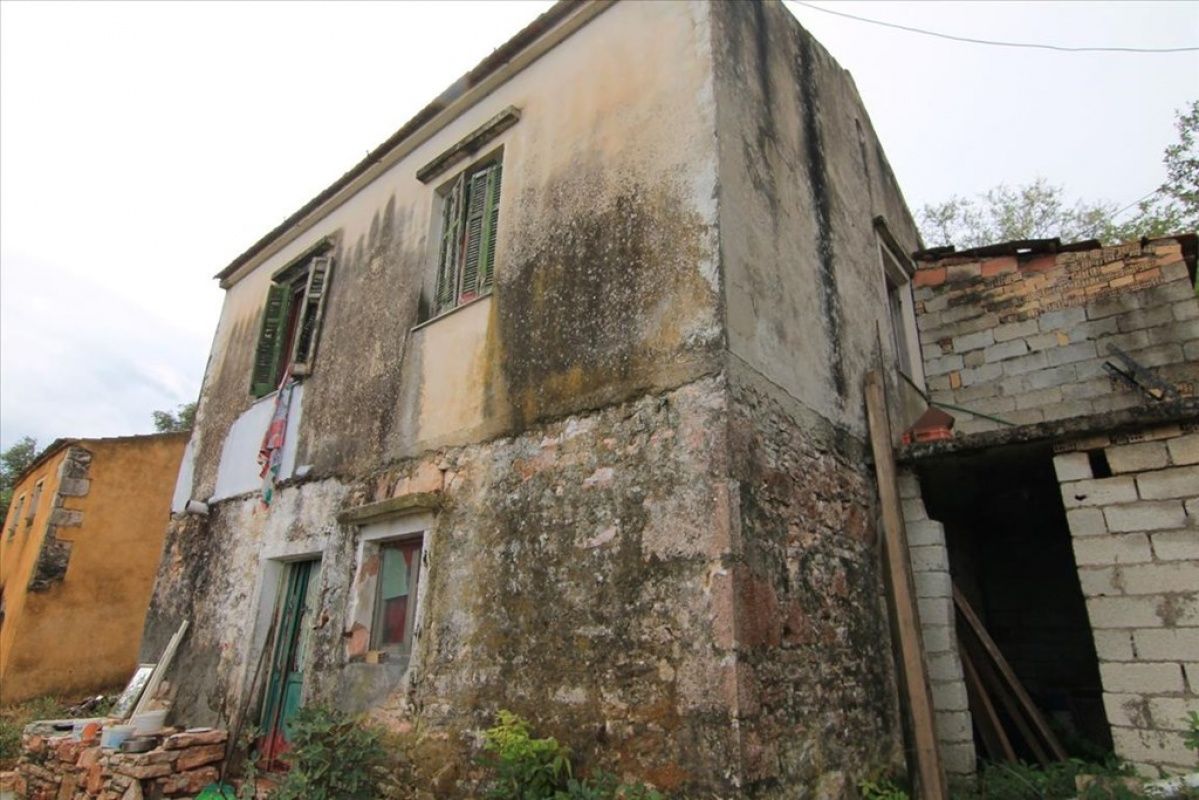 Дом на Ионических островах, Греция, 130 м2 фото 2