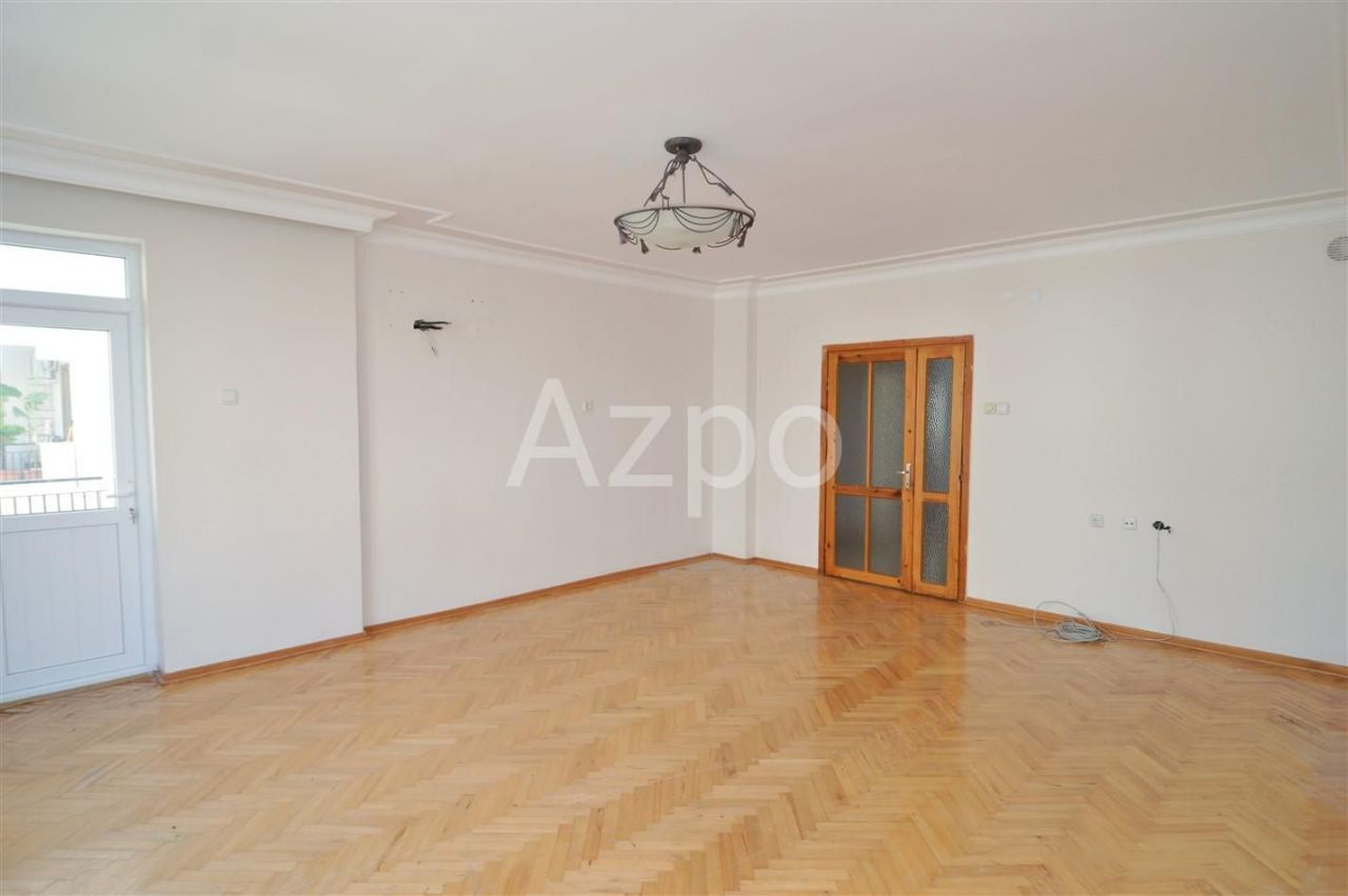 Апартаменты в Анталии, Турция, 160 м2 фото 2