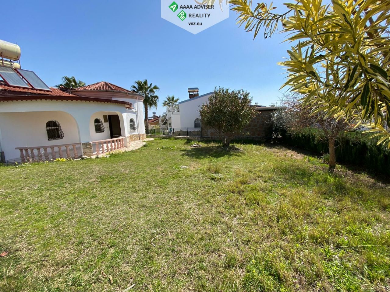 Вилла в Авсалларе, Турция, 150 м2 фото 3