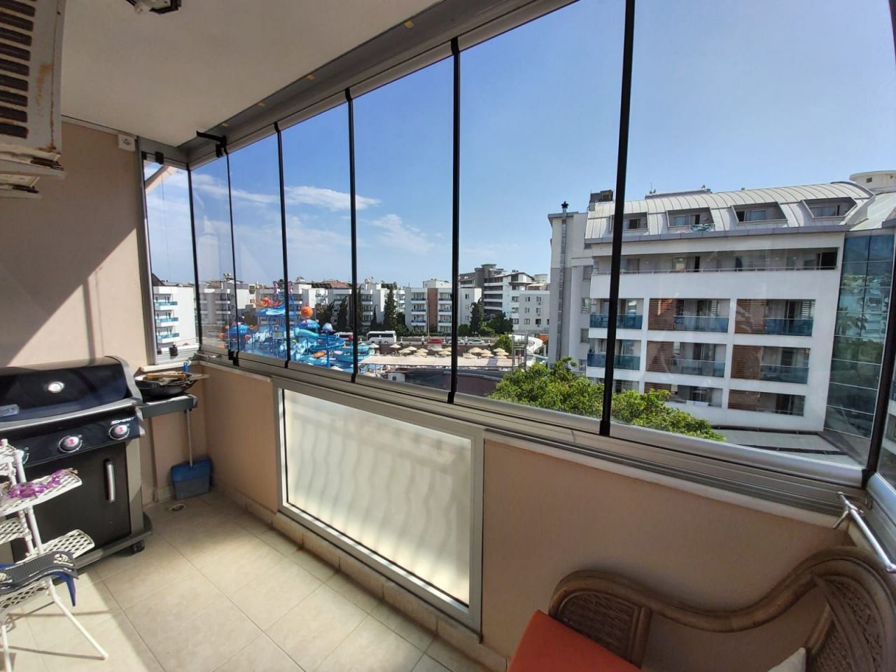 Пентхаус в Алании, Турция, 130 м2 фото 5