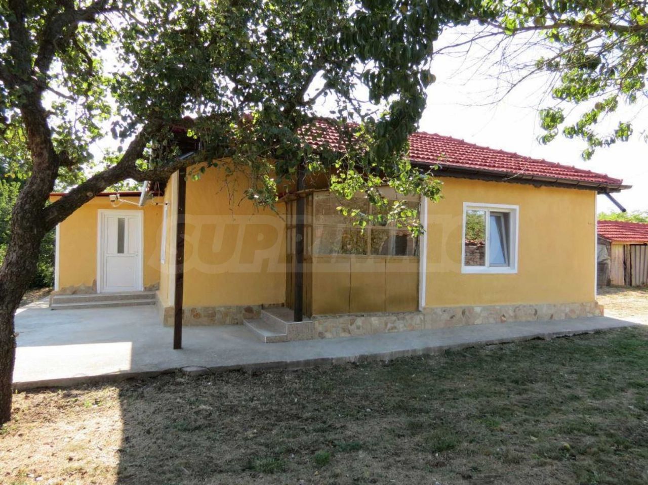 Дом в Генерал-Тошево, Болгария, 91 м2 фото 4