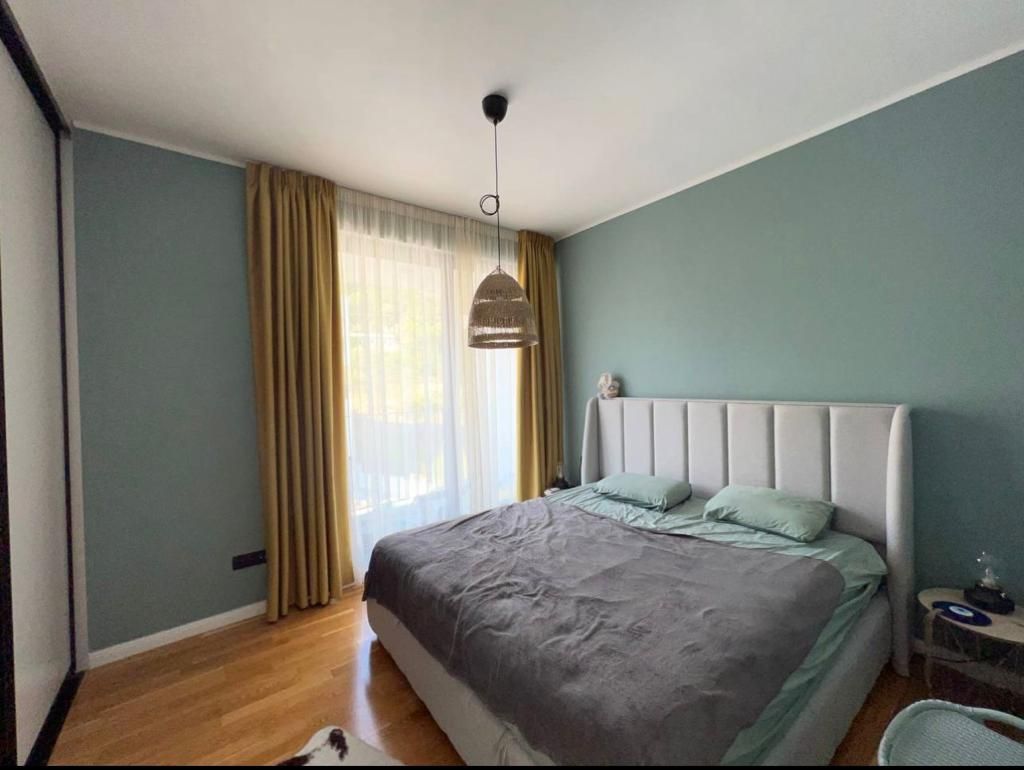 Пентхаус в Тивате, Черногория, 110 м2 фото 4