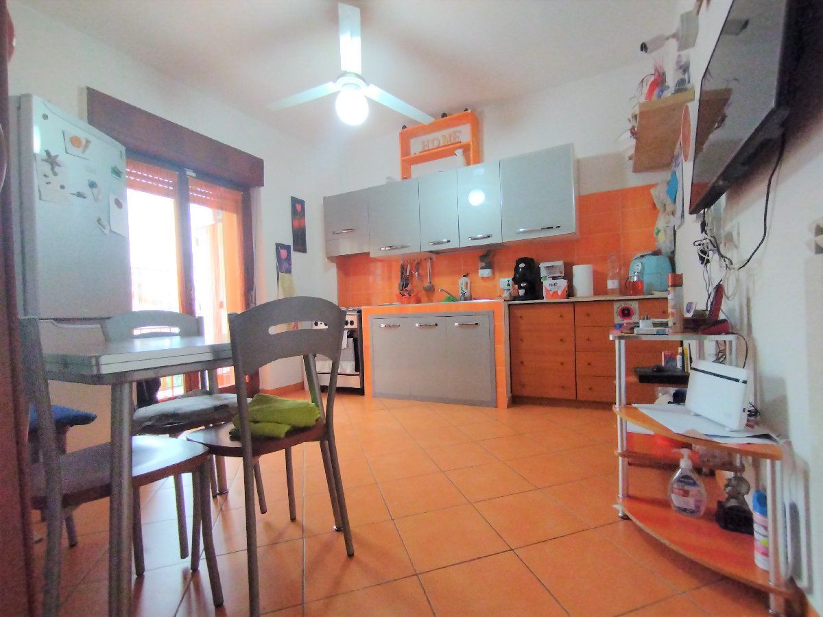 Квартира в Скалее, Италия, 45 м2 фото 2