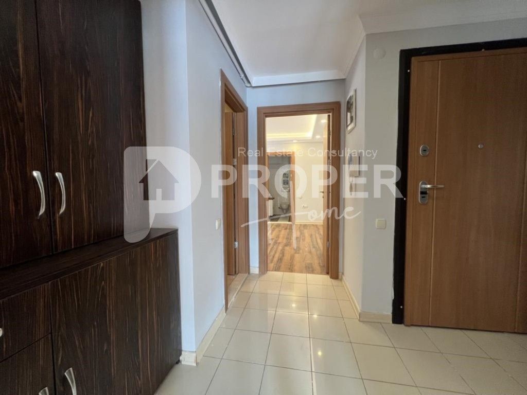Квартира в Анталии, Турция, 90 м2 фото 4