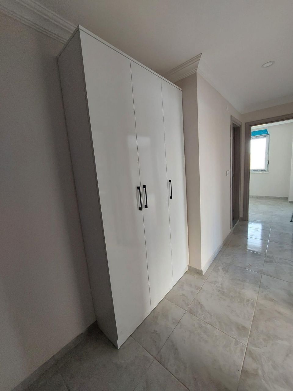 Квартира в Алании, Турция, 80 м2 фото 5