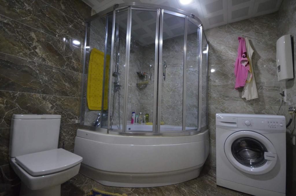 Квартира в Алании, Турция, 220 м2 фото 3