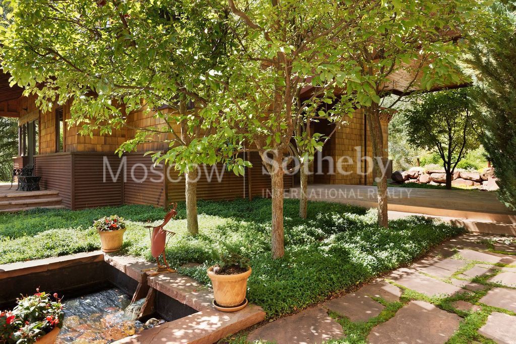Дом 320 Ridge of Wildcat Drive SNOWMASS VILLAGE, CO 81615, США, 411 м2 фото 4