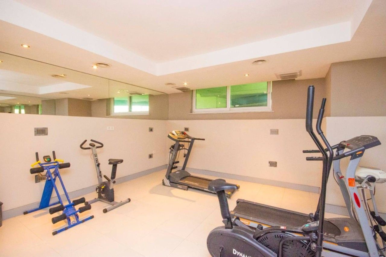 Квартира в Алании, Турция, 60 м2 фото 3