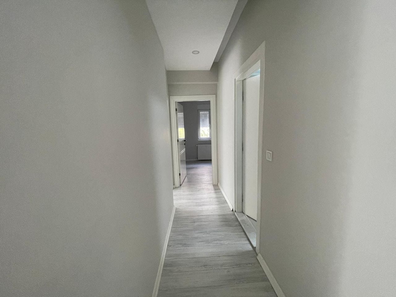 Квартира в Анталии, Турция, 120 м2 фото 4