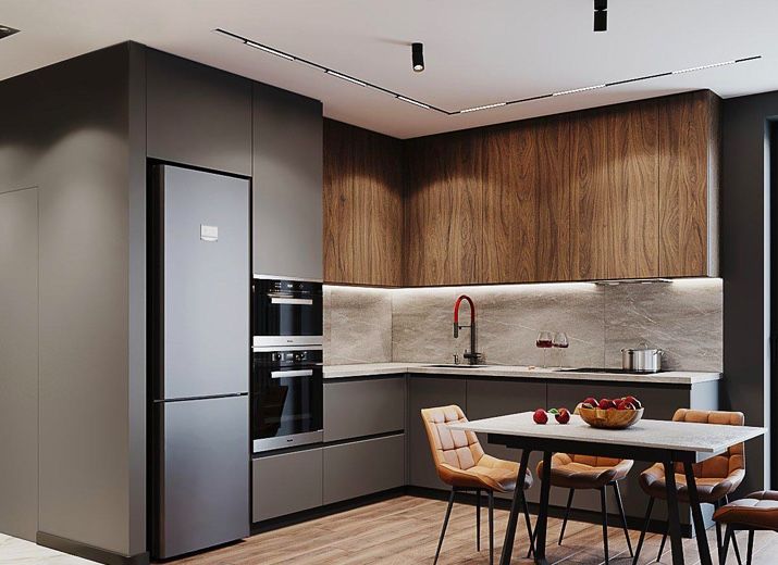 Апартаменты в Батуми, Грузия, 29 м2 фото 4