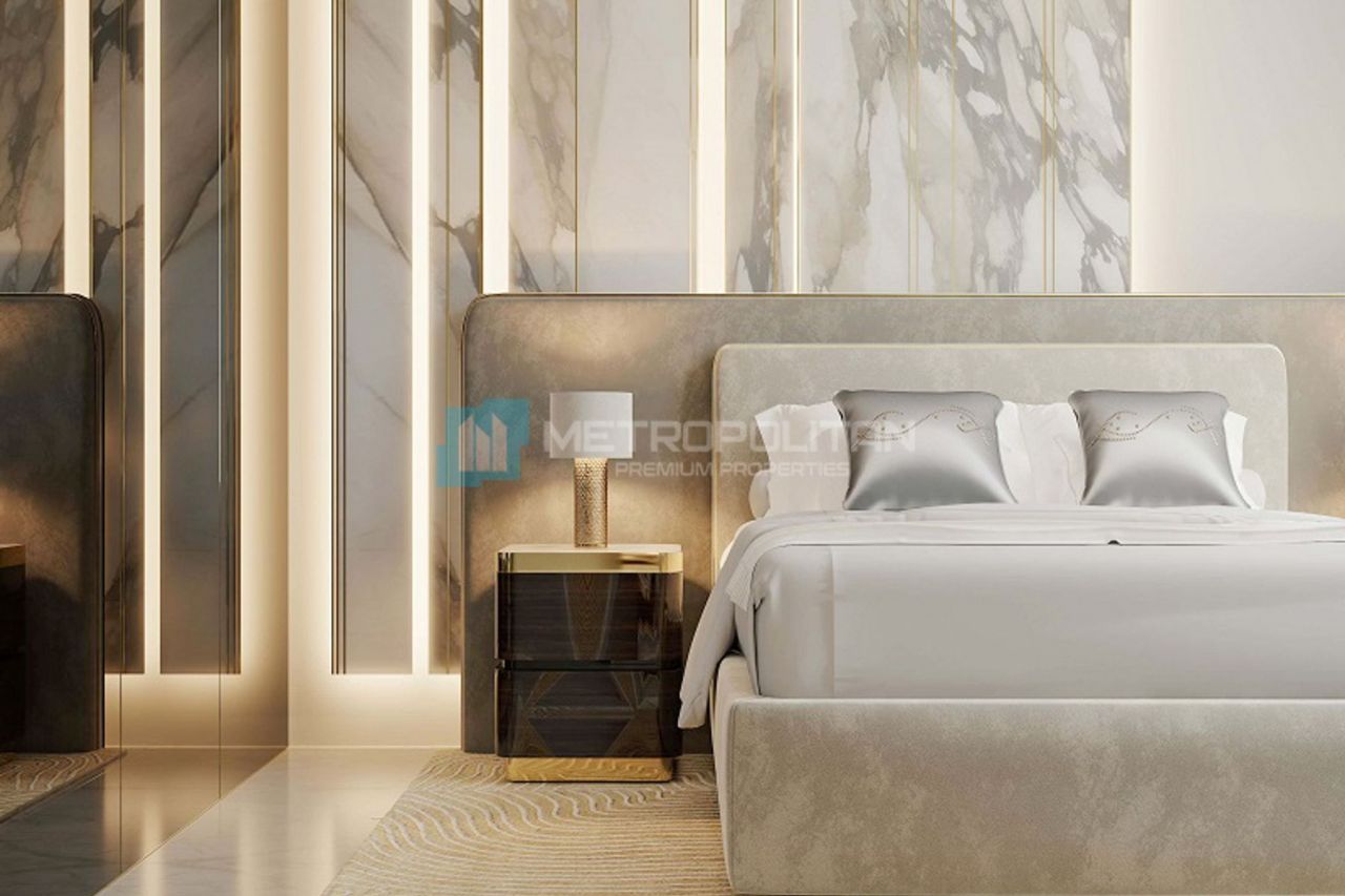 Апартаменты в Дубае, ОАЭ, 126 м2 фото 4