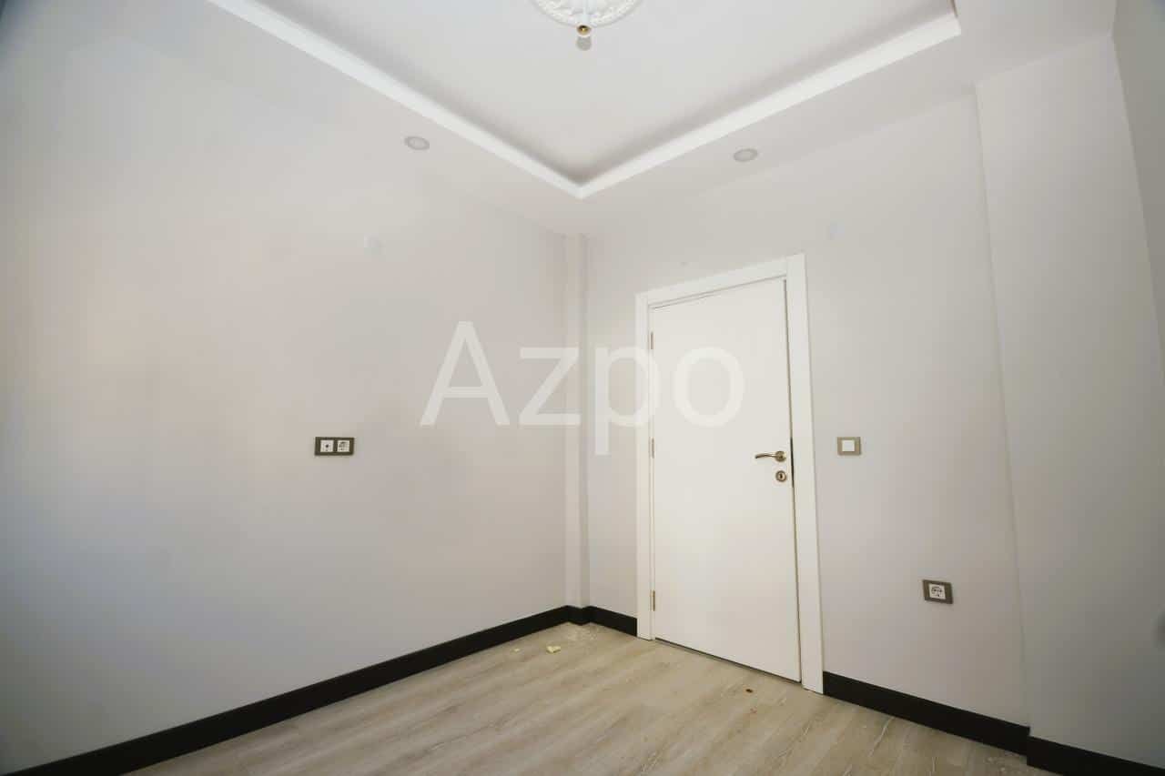 Апартаменты в Анталии, Турция, 90 м2 фото 4